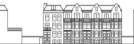 Tussen Spoor en Singel